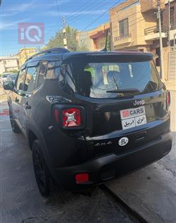 جيب رينيجيد